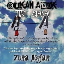 Namaku deni yang saat itu usiaku masih 28 tahun. Our Love Prolog Bukan Adik Tiri Biasa