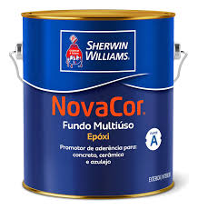 NC Fundo para Epoxi a Galão Sherwin-Williams