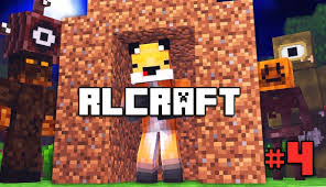 It is a digital device app by minecraft . Rlcraft Mod For Mcpe Real Craft Addons 1 4 0 Download Android Apk Aptoide