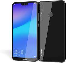 Instruction for unlocking huawei p20 lite (2019): Amazon Com Huawei P20 Lite 64gb Negro Medianoche Dual Sim 5 84 Pulgadas 4gb Ram Gsm Solamente Sin Cdma Modelo Internacional Desbloqueado Sin Garantia Celulares Y Accesorios