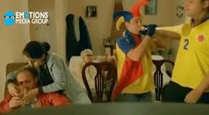 Vie oct 11, 2013 1:21 pm. Cuando Juega Mi Seleccion Colombia Elnoti Com