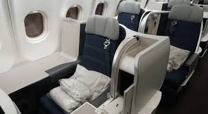 Founded in 1937, malaysia airlines (mh) is the flag carrier of the country of malaysia. Review Malaysia Airlines A330 Business Class Kul Akl