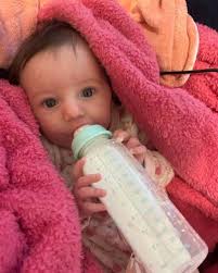 Amilia Grace Beaver-Marsh "Millie Girl" Obituary (2025)