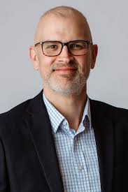 Meet St. Joseph's Leadership Team