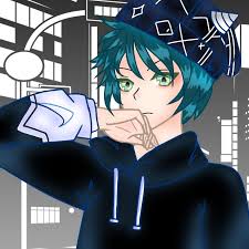 رسم انمي manga art creek south park south park