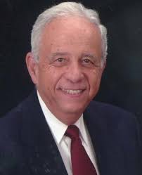 RICHARD RUMSEY Obituary (1933