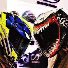 Pin On Motorcycle Helmets I Love