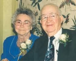 Rev Carl Sherman Nutter (1914-2007)