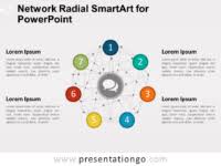Free Powerpoint Templates About Smartart Presentationgo Com