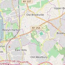 All zip codes in long island ks, easy to search list of zip codes in long island and map. Map Of All Zip Codes In Mineola New York Updated August 2021