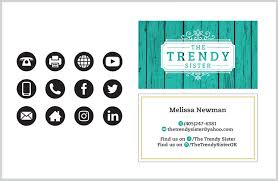 Businessman presenting business card with contact and information icons. Icon For Business Cards 44124 Free Icons Library