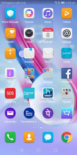 Huawei Honor 9 Lite upcoming update ...
