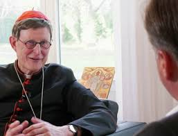 Rainer maria woelki wurde am 18. Germany S Catholic Bishops Divided Over Vatican Instruction On Parishes National Catholic Register