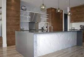 If it's big enough, it's possible to use it for storage or to display decor. Floor To Ceiling Kitchen Cabinets Contemporary Kitchen Cutler Design Construction Kitchen Construction Modern Kitchen Cabinet Design Contemporary Kitchen