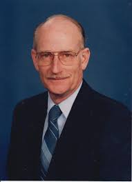 Richard Steele Obituary