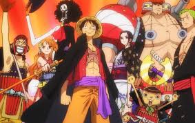 Zoro and usopp launch an attack and damage one of the beast pirates' ships, which is the signal for. One Piece Anime Schedule For July Otakukart