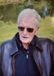 Richard Wright Obituary