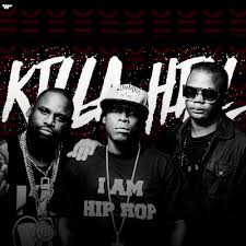 Delcio dollar ||| baixar mp3. Killa Hill Minha Tropa Esta Aqui Feat Paulelson Mp3 Download Musica Do Gueto