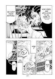 Tokyo卍revengers manga online read tokyo卍revengers: Read Tokyo Manji Revengers Chapter 140 Neatmanga