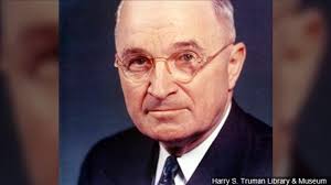 Missouri Senate votes to send Harry Truman back to DC