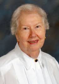 Evelyn Freund Bledsoe Obituary