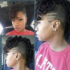 110 Locs ideas