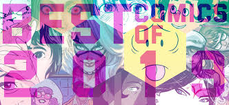 The Best Comics Of 2019 The Beat Winners will be announced december 10, 2019.