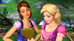 Barbie And The Diamond Castle Photo Barbie And The Diamond Castle Barbie Movies Barbie Images Barbie