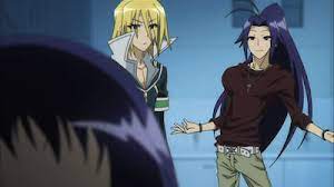 Beastars season 2 episode 7. Nur 2 Episode 7 Online