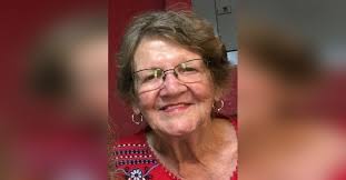 Obituary information for Varonica Ruth Ragan