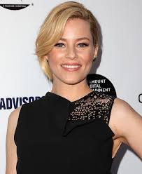 Top pics of elizabeth banks. Elizabeth Banks Feet In Leg Wrap Heels At Resident Advisors Premiere