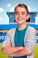 TV Time - Bella And The Bulldogs S02E13 - I Love You, Hunter Hayes! (TVShow  Time)