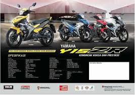 Gambar moto y suku : Gambar Motor Y15 Lukisan Cikimm Com
