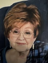 Obituary information for Nadine W. Pund