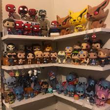 Lilo and stitch anime reddit. My Collection So Close To Completing The Lilo And Stitch Set Funkopop