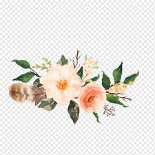 Undangan bunga yang menyenangkan ini dibuat dengan 100 elemen vektor. Where There Is Great Love There Are Always Wishes Png Images Pngwing