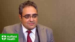 Orthopaedic surgery in Brighton