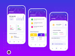 Cex.io is another great mobile crypto app, that also comes in a desktop variety. Blockchain App Crypto App Ui Uplabs