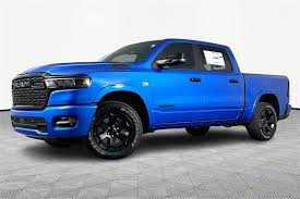 Image result for Holland Blue 2023 Dodge Truck