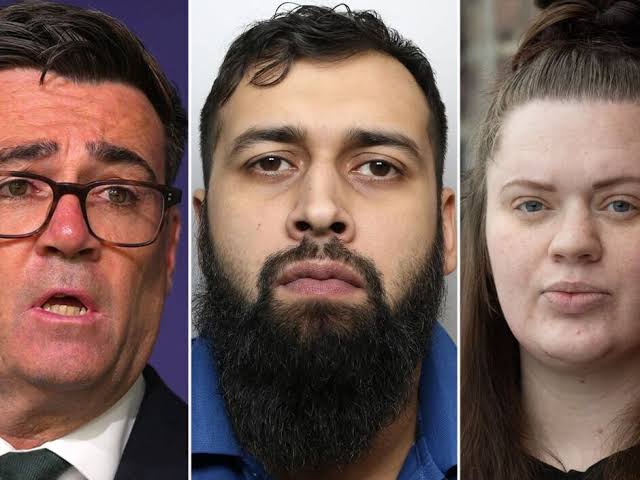 PM slammed for doing "absolutely nothing" to help grooming gang victim | UK  | News | Express.co.uk