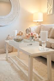 Not only do platters help protect the surface of wood, metal and stone tabletops, they provide a level area to decorate tufted. 37 Best Coffee Table Decorating Ideas And Designs For 2021