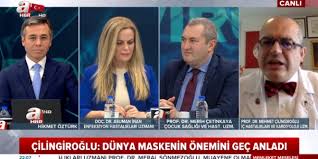 A haber sunucusu ile ilgili haberler. Prof Mehmet Cilingiroglu Nun A Haber De Ataturk Isyani Sunucuya Mudahale Ettirmedi