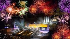 New Year S Eve In Barcelona Barcelona New Years Eve New Years Eve Barcelona