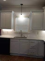 Ice cube sherwin williams kitchen. Ice Cube Kitchen Bathrooms 2 Cabinet Girls