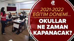 Yaz tatiline kaç gün kaldı? Kp2cusmslzkddm