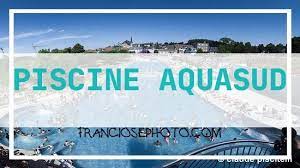 epingle sur piscine