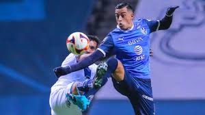 Todos merecen jugar, pero el defensor de rayados de monterrey minimizó los problemas para entrenar por las cuestiones. Codere Ficha Al Septimo Club Mas Valioso De America Rayados