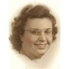 Most Recent Obituaries