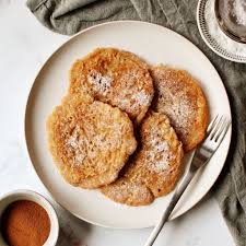 Pancakes Alle Mele Vegan Pink Soul