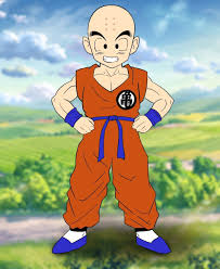 Maybe you would like to learn more about one of these? How To Draw Krillin From Dragon Ball Draw Central Dragon Ball Z Dragon Ball Dragon Drawing